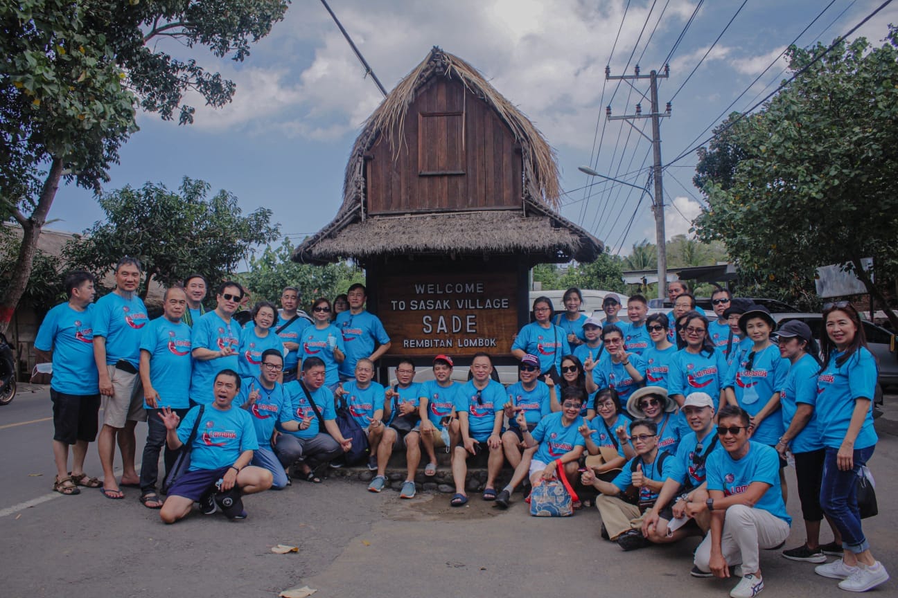 Paket Honeymoon Lombok Desa Sade, Suguhkan Panorama yang Menarik 3