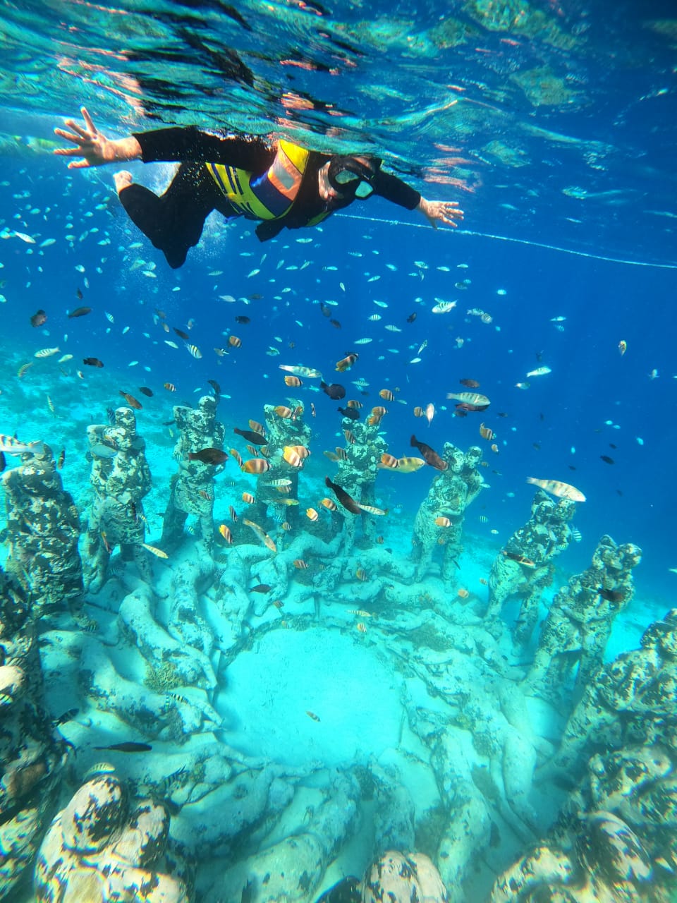 Paket Wisata Lombok Trio Gili, Liburan Seru Tanpa Boros Anggaran 3