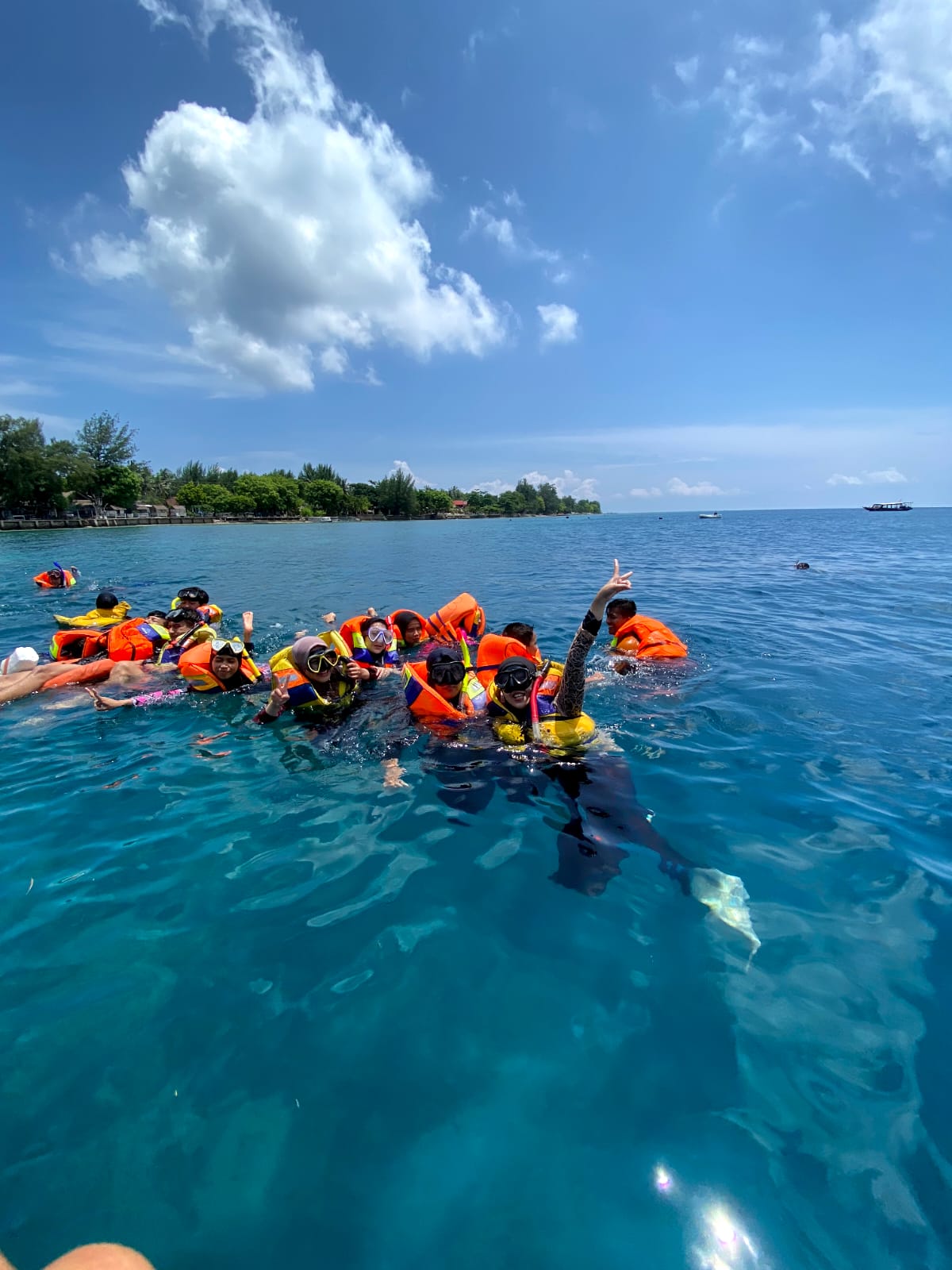 Paket Wisata Lombok Trio Gili, Liburan Seru Tanpa Boros Anggaran